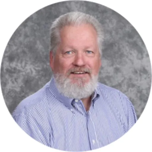 George Polke, LCPC