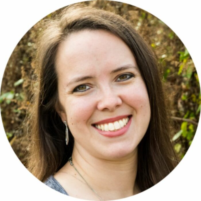 Jessica Meyers, MS, LPC