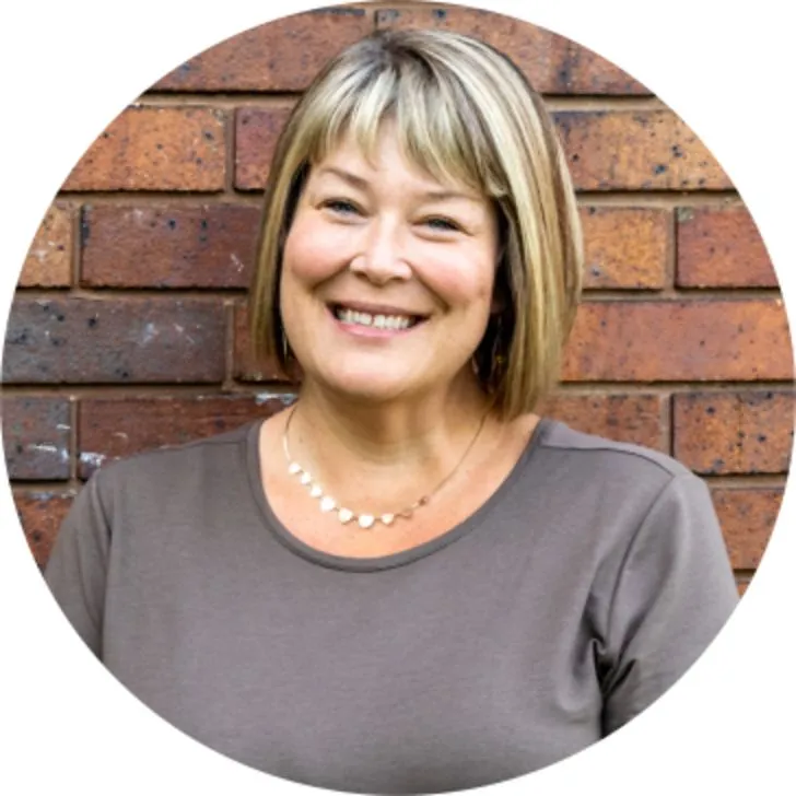 Melanie Dideriksen,  LPC, CAADC