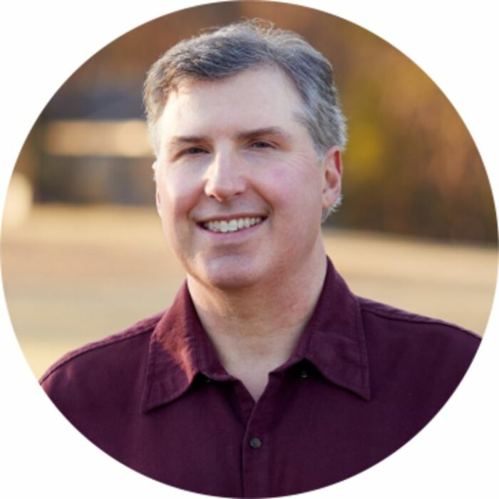 Scott Serpa, LICSW