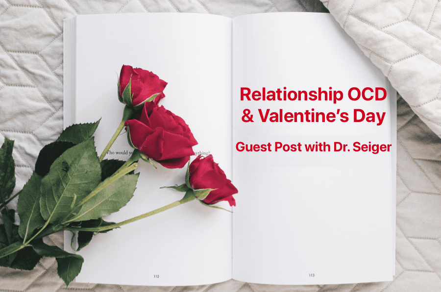 ROCD and Relationship