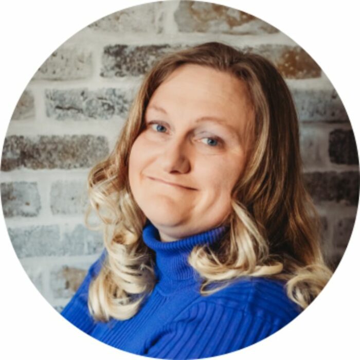 Stacy Quick, LPC