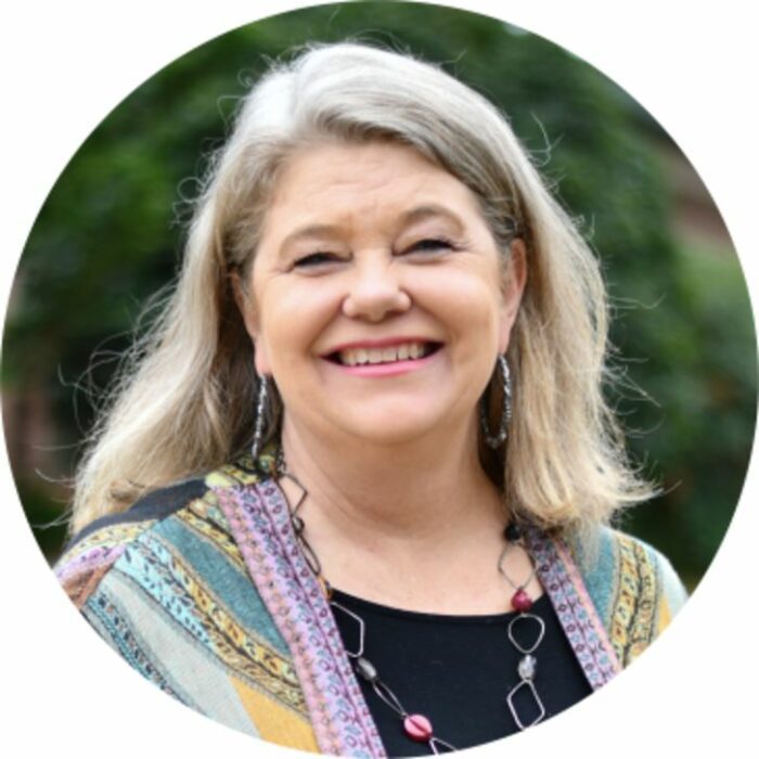 Tamara Fagan, LISW-CP
