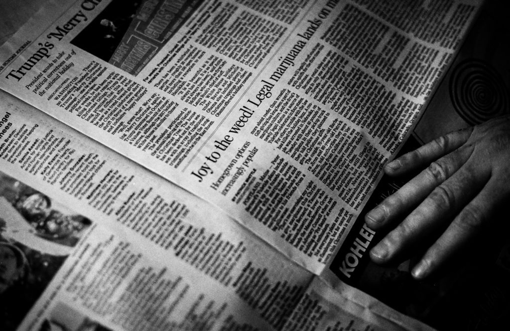 OCD and Real Events