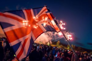 NOCD is now in the U.K.