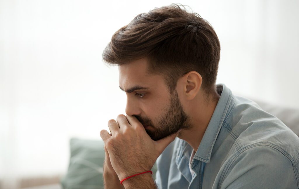 why is my ocd getting worse