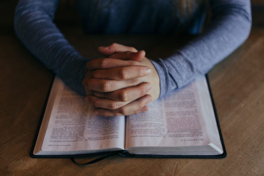 What are Religious OCD Exposures? Explanation and Examples