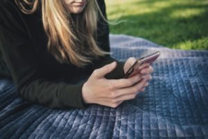 teletherapy is good for OCD